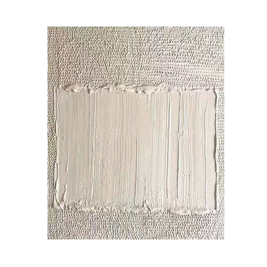 Plaster Art Texture Painting #PT100